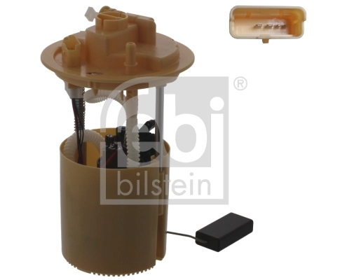 Fuel Feed Unit